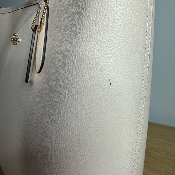 Coach City Tote Bag - Picture 12 of 12
